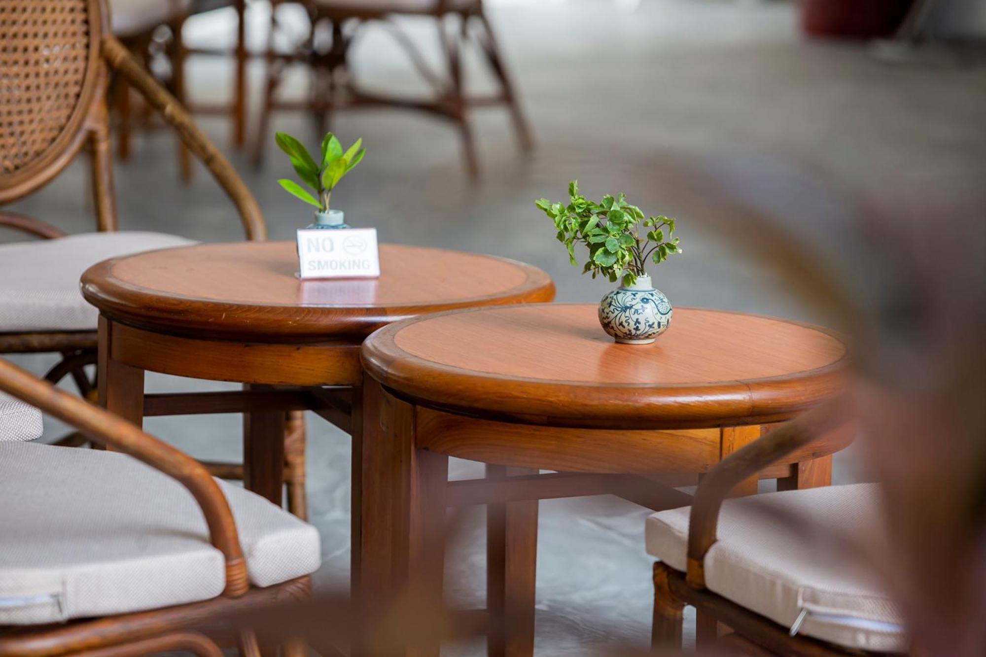 Sabai Sabana Hotel Pattaya Ngoại thất bức ảnh