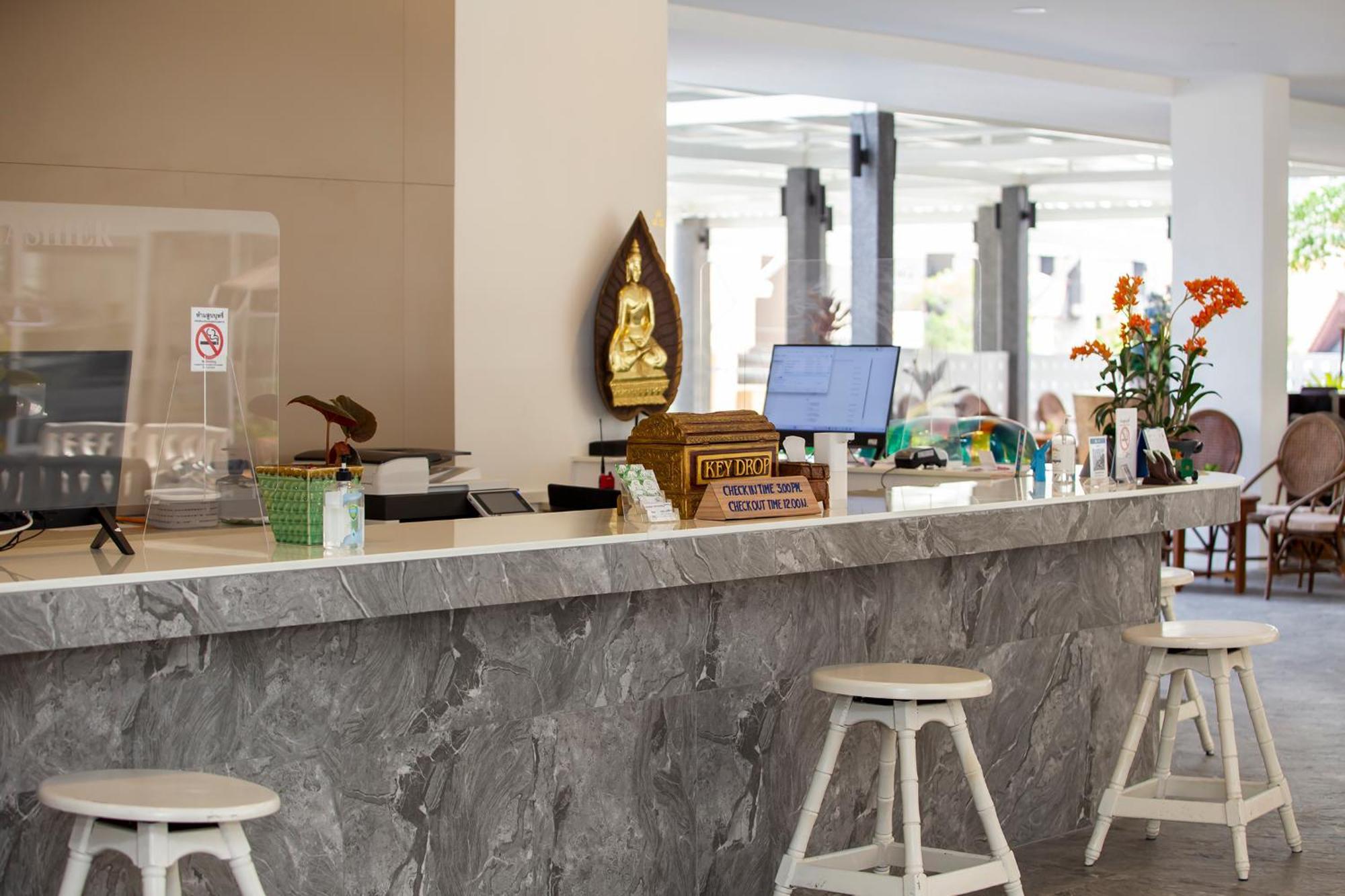 Sabai Sabana Hotel Pattaya Ngoại thất bức ảnh