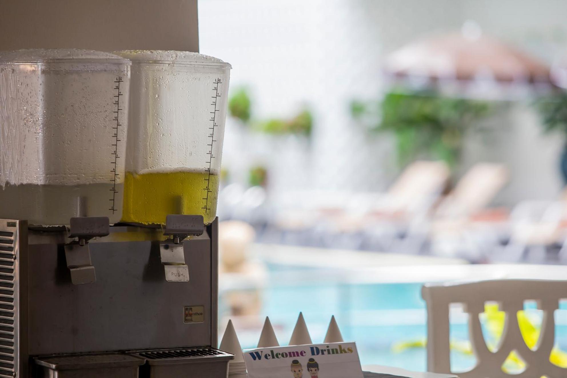 Sabai Sabana Hotel Pattaya Ngoại thất bức ảnh