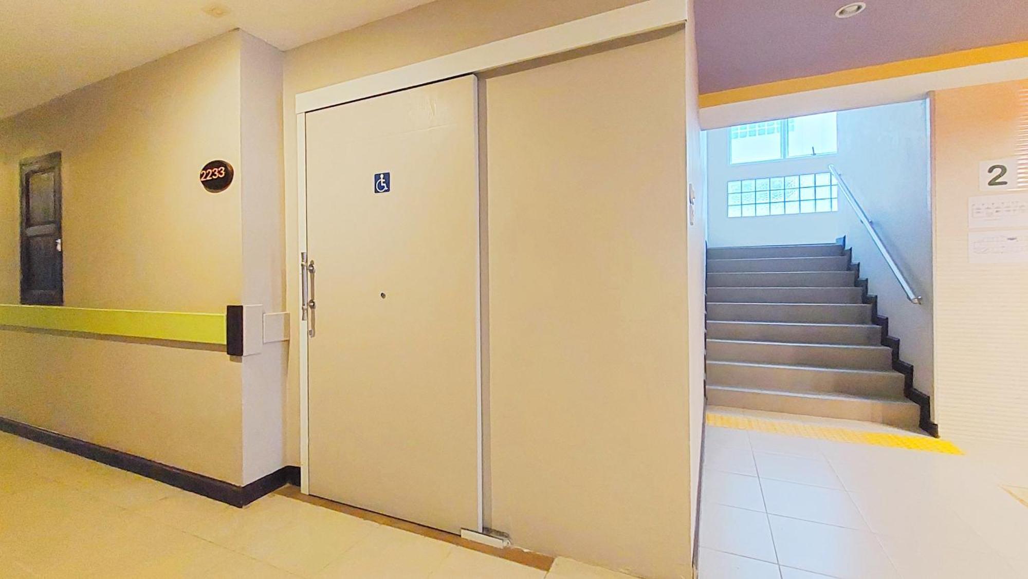 Sabai Sabana Hotel Pattaya Ngoại thất bức ảnh